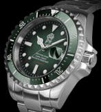 Tecnotempo - Automatic Diver 2000M Diving Helmet - Limited, Nieuw