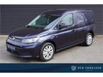 Volkswagen Caddy | Zakelijke Lease v.a. €630.28 pm, Automaat, Gebruikt, Euro 6, Blauw