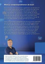 Computerbijbel voor Windows 11 - Het SchoonePC boek voor, Boeken, Informatica en Computer, Verzenden, Gelezen, Menno Schoone