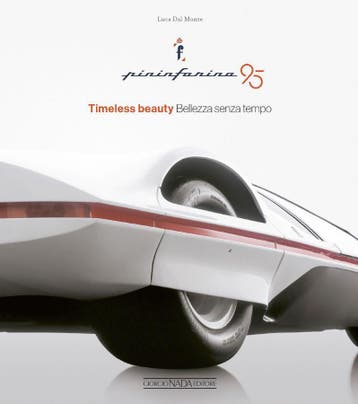 PININFARINA 95 Timeless Beauty / Bellezza senza tempo, Algemeen, Verzenden, Luca Dal Monte, Nieuw