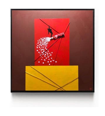 Giò Mondelli - In equilibrio