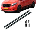 Running boards | Mercedes-Benz | V-klasse 14-19 5d bus / V-k, Verzenden