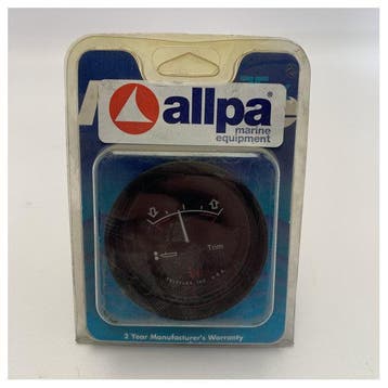 Bieden: Teleflex Yamaha engine trim indicator, Ophalen of Verzenden, Nieuw, Motor en Techniek, Zeilboot of Motorboot