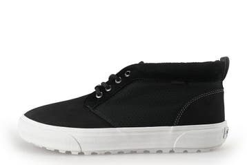 Vans Boots in maat 46 Zwart, Verzenden, Zwart, Boots, Zo goed als nieuw