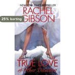 True Love and Other Disasters 9780061579066 Rachel Gibson, Verzenden, Gelezen, Rachel Gibson