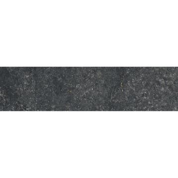 Sphinx Terrazzo Vloertegel - 30x120 cm - Mat Zwart, Ophalen of Verzenden, Nieuw