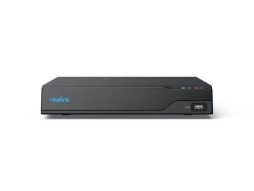 Reolink NVS8-5MD4, Beveiligingsset 2TB, 5MP, PoE, Ophalen of Verzenden, Nieuw