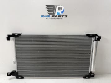Condensor - Nieuw Origineel - Toyota Yaris Cross - OEM:..., Verzenden, Nieuw