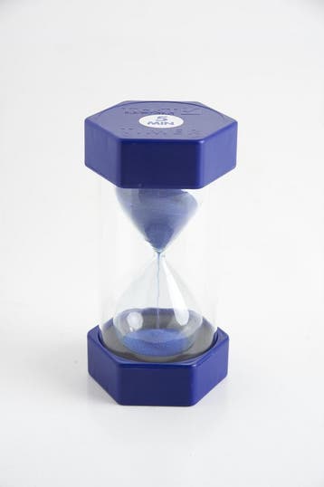 TickiT zandloper speelgoed Mega San van €37,99 voor €26,59, Ophalen of Verzenden, Nieuw