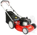 Lazer Grasmaaier 46cm met aandrijving, Tuin en Terras, Nieuw, Opvangzak, Ophalen of Verzenden, Benzine-grasmaaier