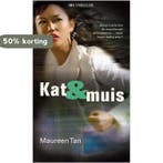 Kat en muis 9789034753182 Maureen Tan, Verzenden, Gelezen, Maureen Tan