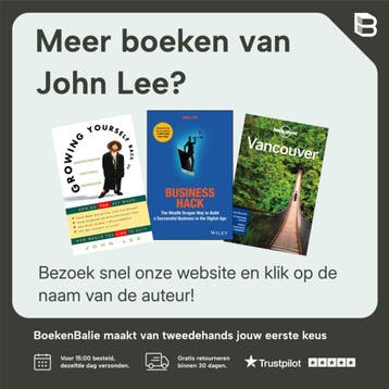 Negende man - John Lee 9789060103869, Verzenden, Gelezen, John Lee