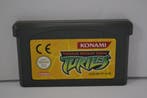 Teenage Mutant Hero Turtles (GBA EUR), 1 speler, Verzenden, Zo goed als nieuw