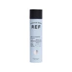 REF Dry Shampoo 204 Travelsize - 75ml, Ophalen of Verzenden, Nieuw, Shampoo of Conditioner