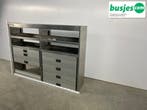 Aluca bedrijfswageninrichting 1990x420x1445mm (2844), Ophalen of Verzenden