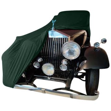 Autohoes voor Rolls-Royce Freestone and Webb (1923-1940), Ophalen of Verzenden, Nieuw, Op maat