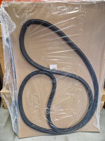 Pakking Achter Deur Rubber VW Caddy 2K7 NIEUW (Exterieur), Auto-onderdelen, Verzenden, Nieuw