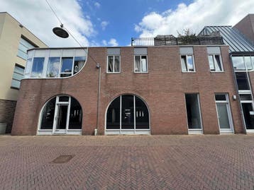 Kantoorruimte te huur Sittard Haspelsestraat 11, Huur, Kantoorruimte