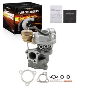 Turbo K03-029 geschikt voor Audi A4 A6, VW Passat 1.8T AE..., Verzenden, Nieuw, Audi