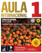 Aula Internacional 1 - Libro del alumno - Talenland versie /, Boeken, Schoolboeken, Verzenden, Gelezen, Eva García