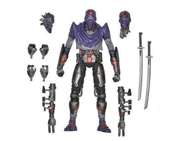 NECA - Teenage Mutant Ninja Turtles - The Last Ronin -, Verzenden, Nieuw