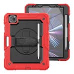 Armor Hoesje voor iPad 9.7 met Kickstand / Polsband /, Verzenden, Nieuw