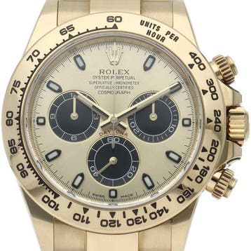 Rolex - Cosmograph Daytona Watch - 116508 - Heren -, Nieuw
