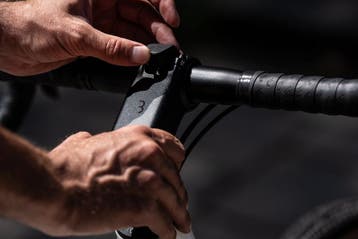 BBB Cycling ActionStem - Verende Stuurpen Racefiets,, Ophalen of Verzenden, Zo goed als nieuw, BBB Cycling