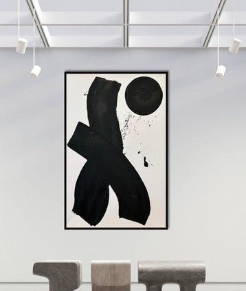 Stefanie Raus - Black II 1794 XXL