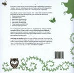 Groen leven doet je goed 9789491557316, Boeken, Verzenden, Gelezen, Anna Maria van den Berg