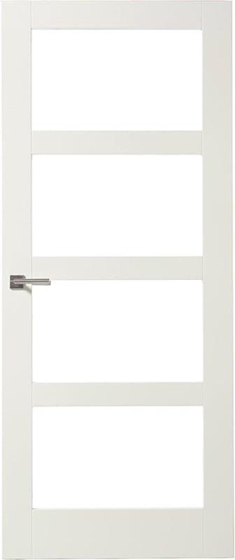 Austria binnendeur Svenska Dahl 83x201,5 OPD Li, 80 tot 100 cm, Binnendeur, Ophalen of Verzenden, Zo goed als nieuw