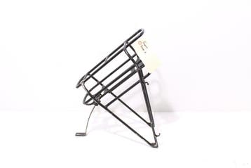Bagagedrager | 28 inch | zwart | Giant Ease-E, Gebruikt