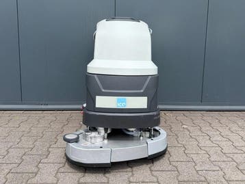Ice Scrub 65 D refurbished, Ophalen of Verzenden