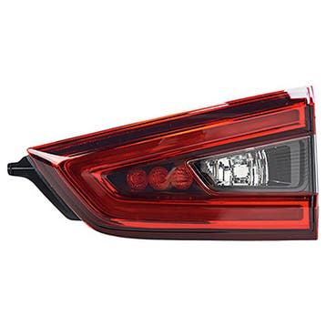 Nissan Qashqai J11 2017-2021 Achterlicht Rechts Zonder Elekt, Verzenden, Nieuw