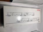 Märklin H0 - 45800 - Modeltrein goederenwagonset (1) - 4, Nieuw