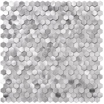 Zelfklevende Mozaïek Tegel - Afimera Mini Hexagon -, Ophalen of Verzenden, Nieuw
