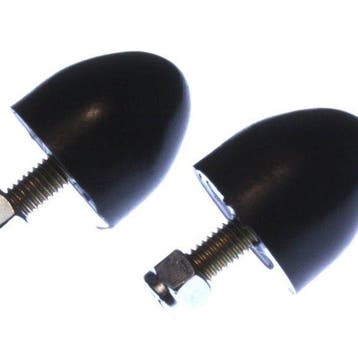 Energy Suspension 62-73 Chrysler Dart/Demon/Duster/Valiant /, Auto-onderdelen, Ophalen of Verzenden, Nieuw