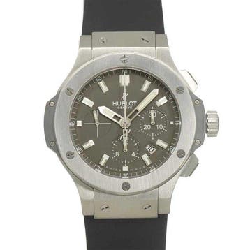 Hublot - Big Bang - 301 ST 5020 GR - Heren - 2010-2020, Nieuw
