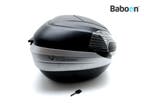 Topkoffer Universeel Givi Maxia 4, V56 Monokey, Motoren, Verzenden, Gebruikt