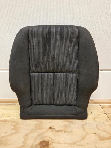 Zitvlak Mercedes C-klasse w204 Stof met stoelverwarming, Auto-onderdelen, Ophalen of Verzenden, Gebruikt, Mercedes-Benz