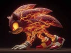 Yamila - Sonic Resplandeciente: Un Homenaje Kintsugi, Spelcomputers en Games, Nieuw