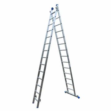 Alumexx XD ladder (2-delig), Verzenden, Nieuw