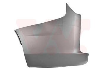 Bumper o.a: Ford, Tourneo Custom, Transit Custom, Auto-onderdelen, Ophalen of Verzenden, Bumper, Ford USA, Nieuw