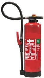 Brandslanghaspel | 9 L | vaste montage | 1500 mm slang |..., Verzenden, Nieuw in verpakking