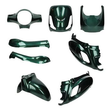 Kappenset - Sym Fiddle 2 - 8-delig - Jaguar Green, Ophalen of Verzenden, Nieuw