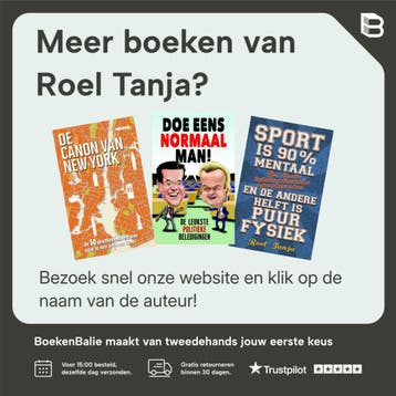 De eerste wereldoorlog - Roel Tanja 9789045320731, Verzenden, Zo goed als nieuw, Roel Tanja