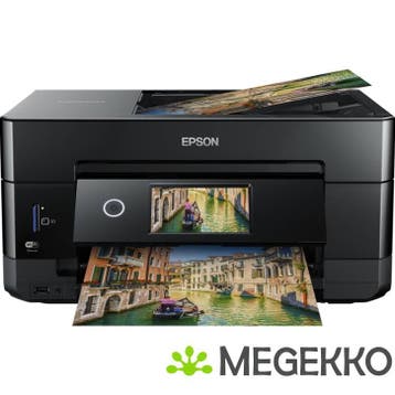 Epson Expression Premium XP-7100 All-in-one printer, Computers en Software, Verzenden, Nieuw, Epson