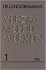 VERZAMELDE WERKEN 1 BEGIN 9789024225989 NOORDMANS, Verzenden, Gelezen, NOORDMANS