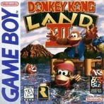MarioGBA.nl: Donkey Kong Land 3 - iDEAL!, Spelcomputers en Games, Games | Nintendo Game Boy, Ophalen of Verzenden, Gebruikt