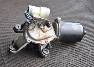 Ruitenwissermotor voorzijde Honda Civic 1988-1991, Auto-onderdelen, Ophalen of Verzenden, Nieuw